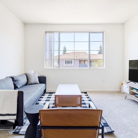 דירות San Jose 1Br W Gym Pool Wd Nr Highways Vta Sfo-549 מראה חיצוני תמונה