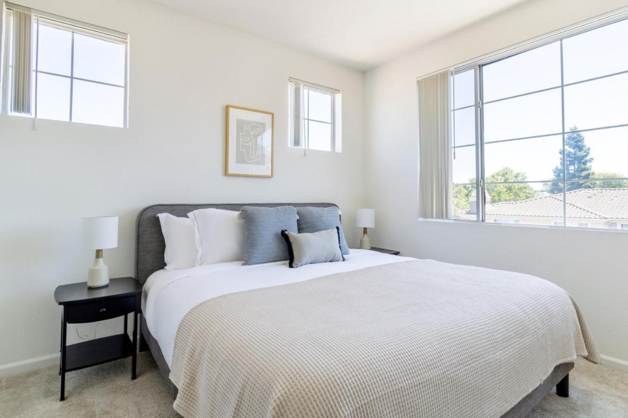 דירות San Jose 1Br W Gym Pool Wd Nr Highways Vta Sfo-549 מראה חיצוני תמונה