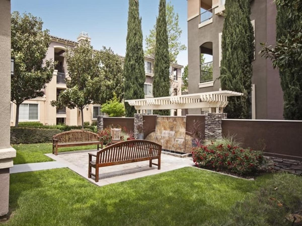 דירות San Jose 1Br W Gym Pool Wd Nr Highways Vta Sfo-549 מראה חיצוני תמונה