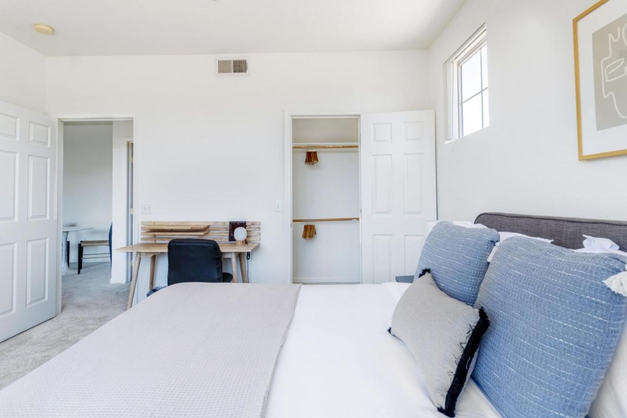 דירות San Jose 1Br W Gym Pool Wd Nr Highways Vta Sfo-549 מראה חיצוני תמונה