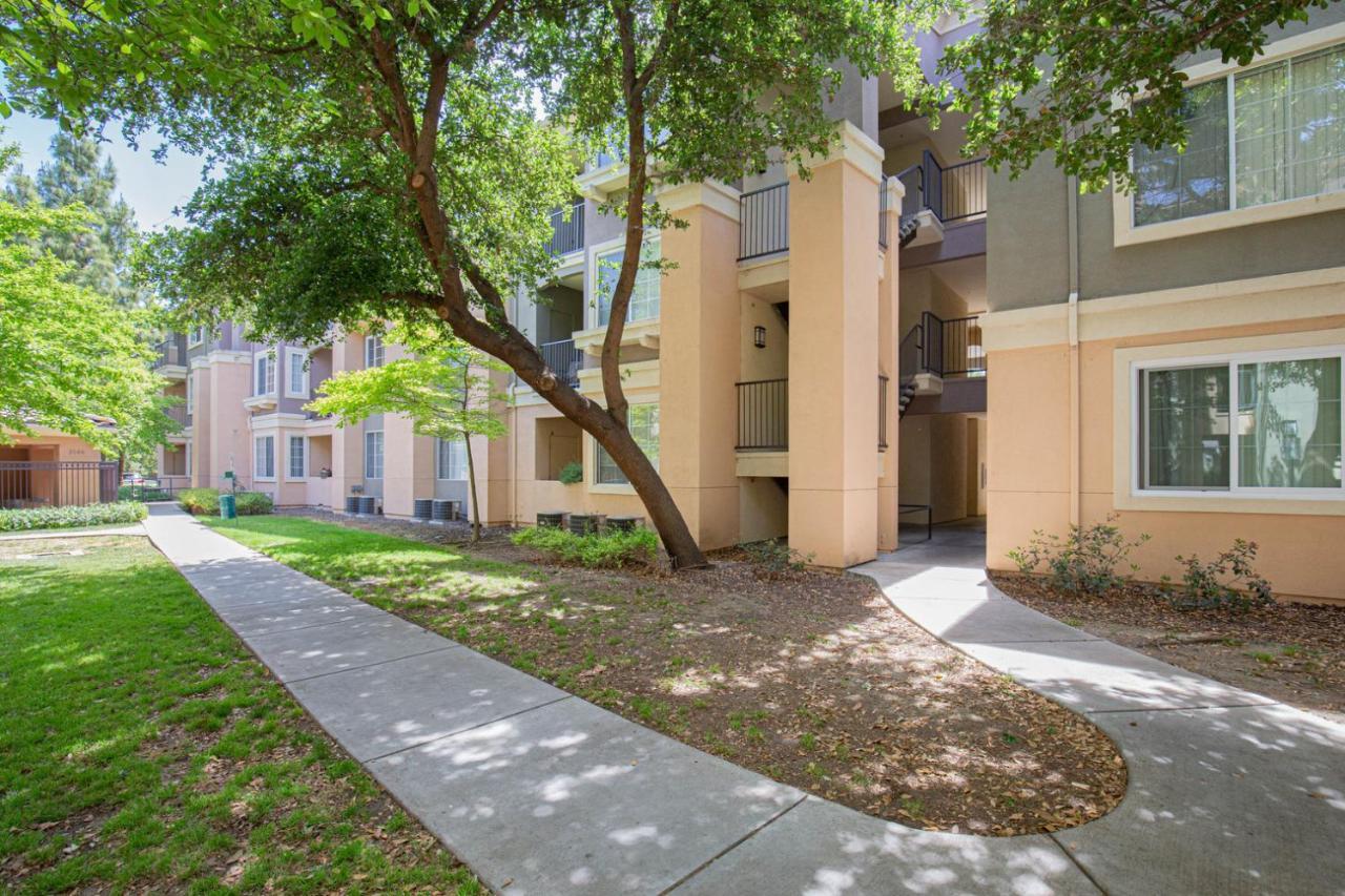 דירות San Jose 1Br W Gym Pool Wd Nr Highways Vta Sfo-549 מראה חיצוני תמונה