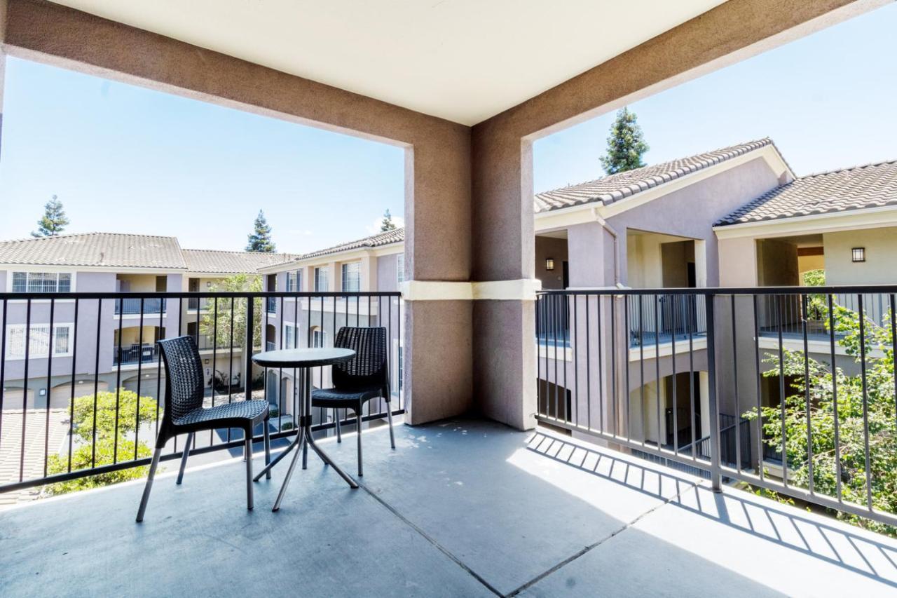 דירות San Jose 1Br W Gym Pool Wd Nr Highways Vta Sfo-549 מראה חיצוני תמונה