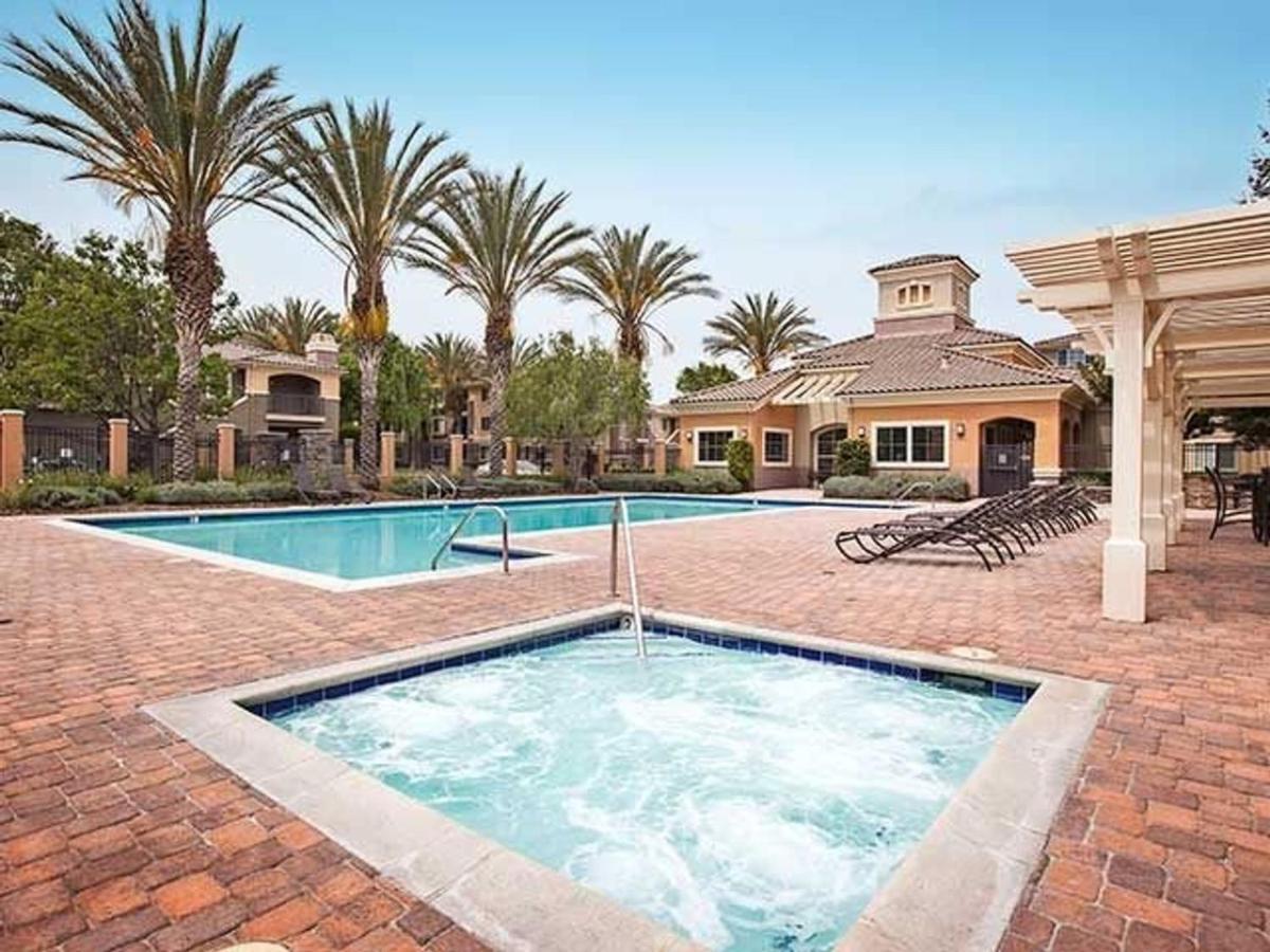 דירות San Jose 1Br W Gym Pool Wd Nr Highways Vta Sfo-549 מראה חיצוני תמונה
