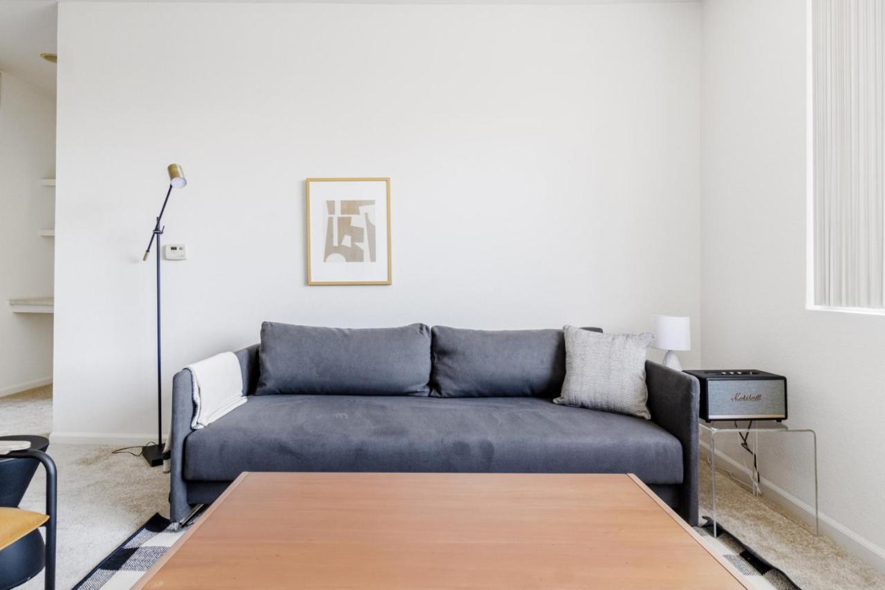 דירות San Jose 1Br W Gym Pool Wd Nr Highways Vta Sfo-549 מראה חיצוני תמונה