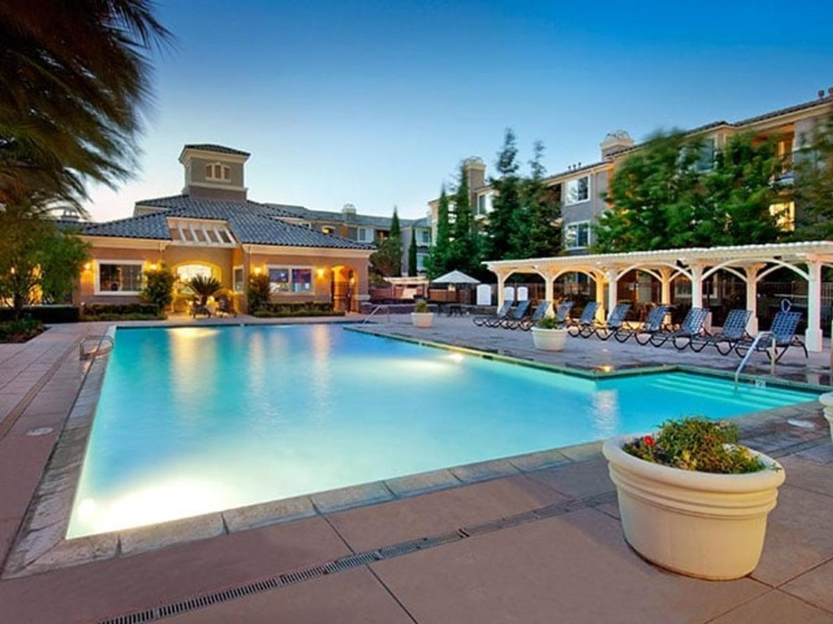 דירות San Jose 1Br W Gym Pool Wd Nr Highways Vta Sfo-549 מראה חיצוני תמונה